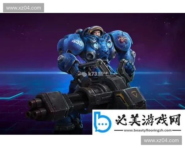 风暴英雄全新玩法解析与战术技巧分享提升游戏体验